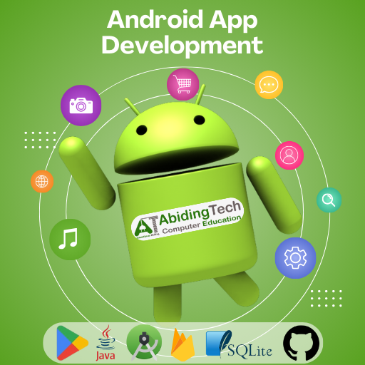 Android App Development